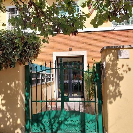 Il Giardino Di Marimar Apartamento Exterior foto