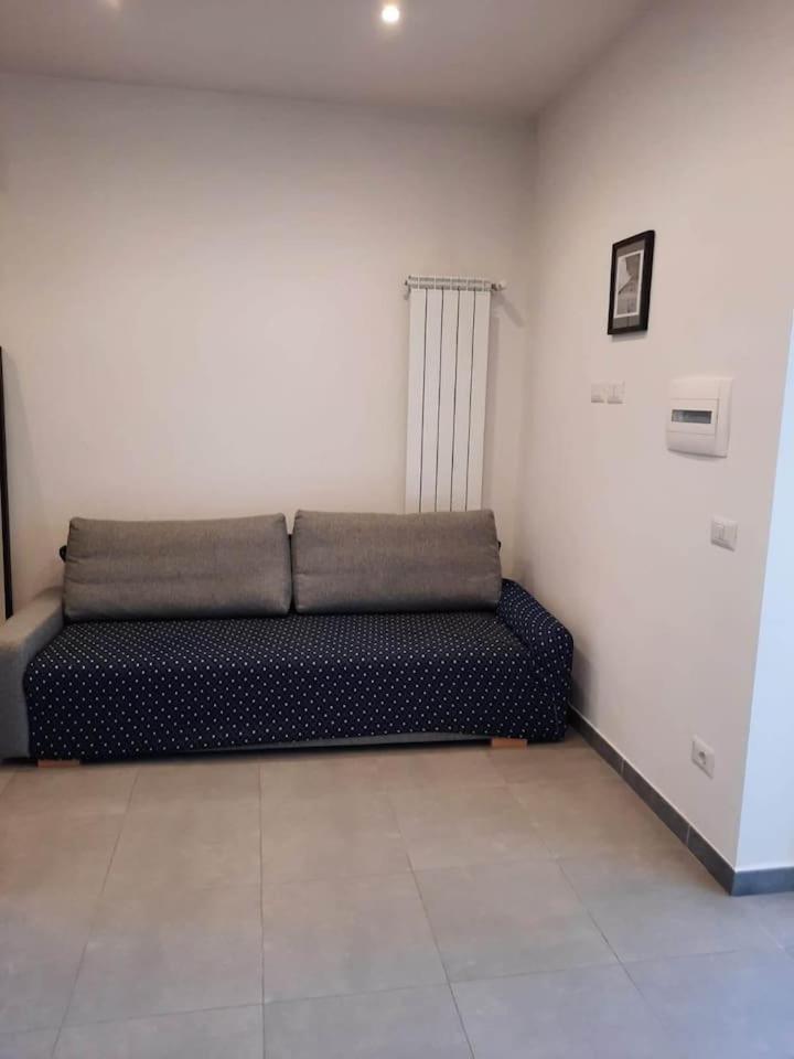 Il Giardino Di Marimar Apartamento Exterior foto