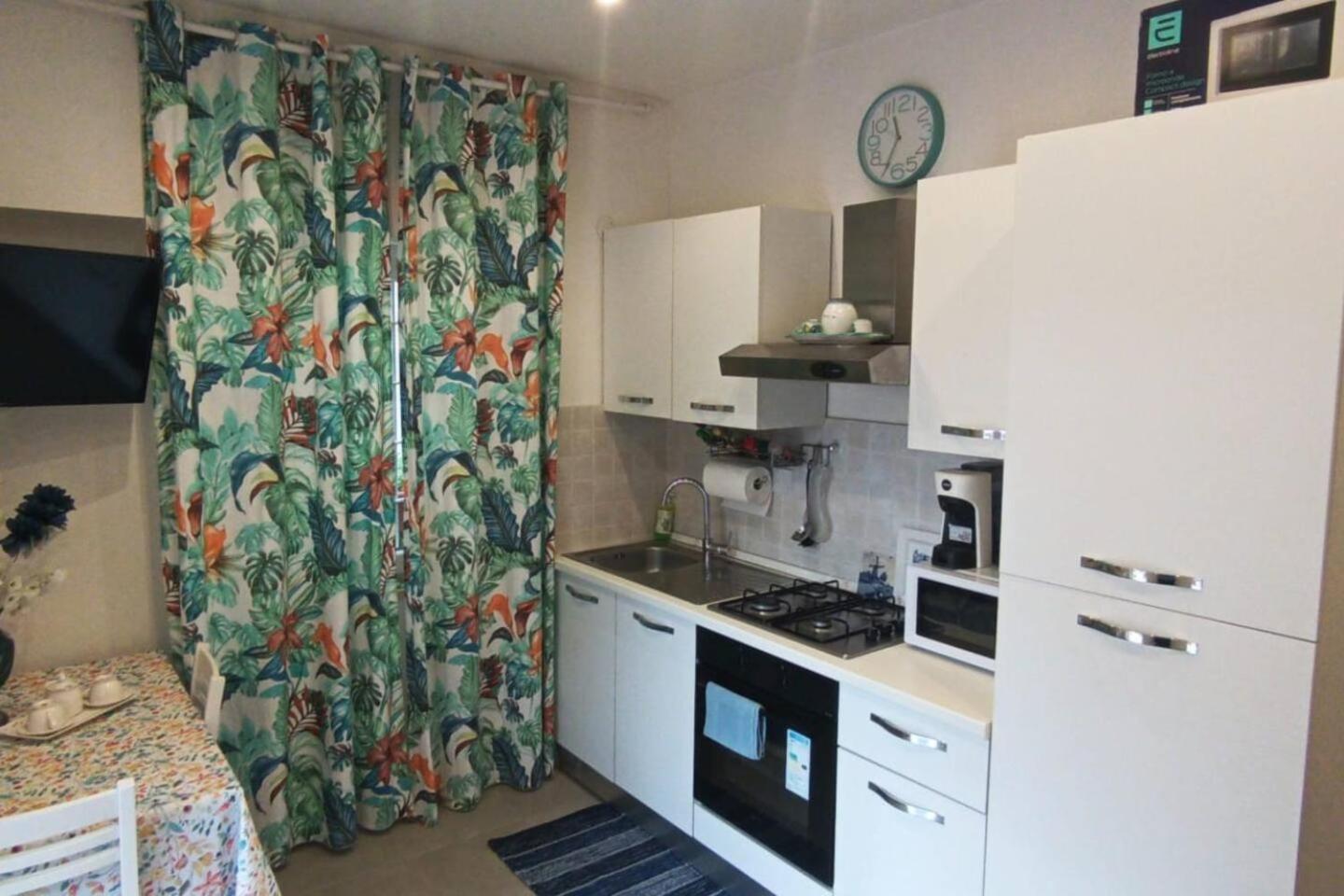 Il Giardino Di Marimar Apartamento Exterior foto